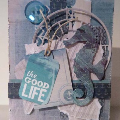 The Good Life Card